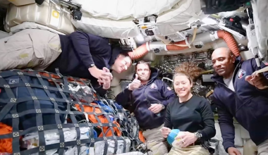 मानव इतिहासमा सबैभन्दा टाढाको यात्रा सम्पन्न