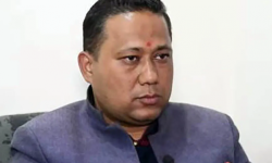 रूसका परराष्ट्रमन्त्रीद्वारा परराष्ट्रमन्त्री खनाललाई बधाई