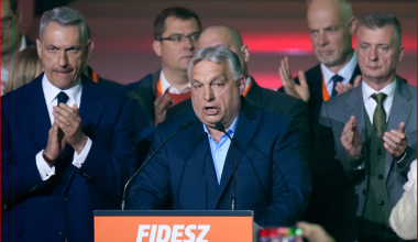 ओर्बन युगको अन्त्य, हङ्गेरीमा नयाँ मोड