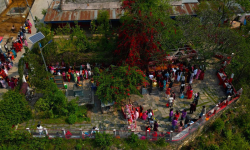 बेनीको महारानीथान धार्मिक पर्यटकीय स्थलका रूपमा विकास