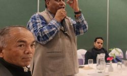 नागरिक अधिकार रक्षाका निम्ति एकजुट हुनुपर्नेमा जोड