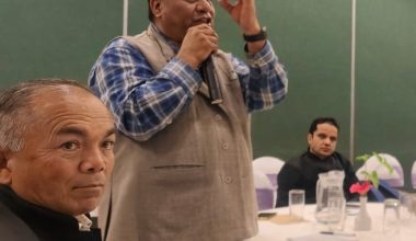 नागरिक अधिकार रक्षाका निम्ति एकजुट हुनुपर्नेमा जोड