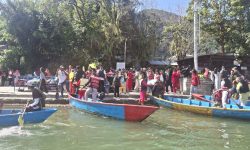 दुई दिनको बिदाले पर्यटन व्यवसायी उत्साहित : आर्थिक क्षेत्र चलायमान हुने विश्वास