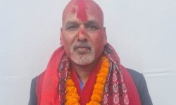 नेपाल उद्योग वाणिज्य महासंघ बागमती प्रदेश उपाध्यक्षमा मैनाली विजयी