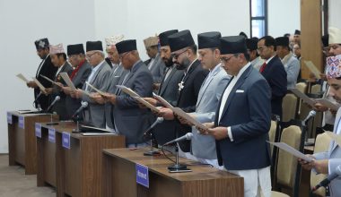 नयाँ संसद, नयाँ ‘एजेन्डा’ र अपेक्षा