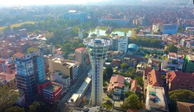 नयाँ वर्षको उपलक्ष्यमा बैशाख १ देखि १५ सम्म ५०० रुपैयाँमै स्काइवाक चढ्न पाइने