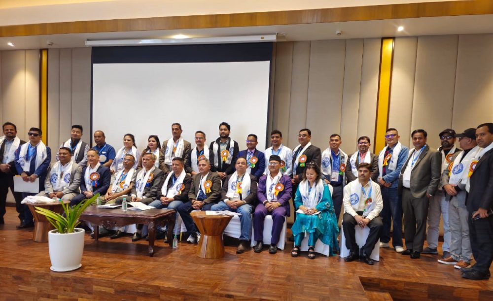 पर्यटन व्यवसायीको सरकारलाई सुझाव : ‘सनकको भरमा पर्यटन नीति परिवर्तन नगर्नू’