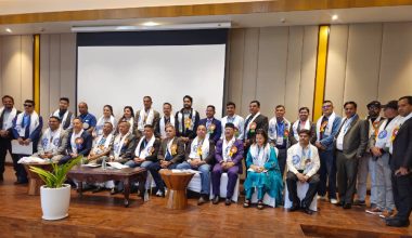 पर्यटन व्यवसायीको सरकारलाई सुझाव : ‘सनकको भरमा पर्यटन नीति परिवर्तन नगर्नू’