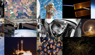 अन्तर्राष्ट्रिय मानव अन्तरिक्ष उडान दिवस आज