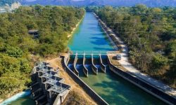 आज सिँचाइ दिवस : अझै कृषि योग्य जमिनमा सिँचाइको सुबिधा पुर्‍याउन चुनौती