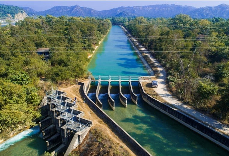 आज सिँचाइ दिवस : अझै कृषि योग्य जमिनमा सिँचाइको सुबिधा पुर्‍याउन चुनौती