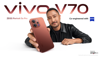 भिभोको फ्ल्यागशिप स्मार्टफोन भिभो भि-७० छिट्टै बजारमा