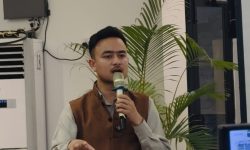 नेपाललाई शान्ति क्षेत्र घोषणा गरौं : रवि किरण हमाल