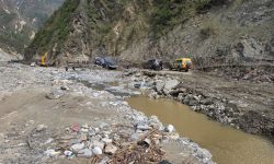 बिपी राजमार्ग तथा हिल्सा–सिमकोट सडकखण्ड बन्द