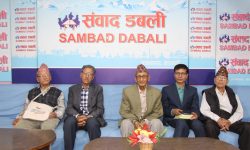 परराष्ट्रविद भन्छन्- लिपुलेक प्रकणमा कूटनीतिक नोटले पुग्दैन, सरकारले तत्काल निर्णायक वार्ता गर्नुपर्छ