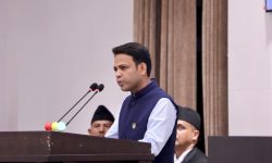 योजनाको छनोट र खर्च प्रणालीलाई ‘डिजिटल ड्यासबोर्ड’मार्फत पारदर्शी बनाउन आग्रह