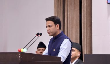 योजनाको छनोट र खर्च प्रणालीलाई ‘डिजिटल ड्यासबोर्ड’मार्फत पारदर्शी बनाउन आग्रह