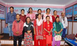 कमलरी भन्छन्- सरकारले मुक्त घोषणा त गर्यो, अझै अधिकार प्राप्त भएन