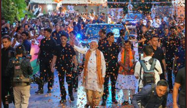 पश्चिम बंगालमा भाजपाको ऐतिहासिक अग्रता