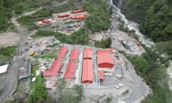 म्याग्दी ‘कोरिडोर’ विद्युत् प्रसारण लाइन आयोजना निर्माण थालियो