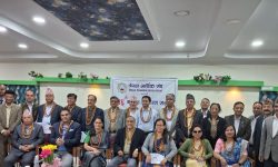 नीतिगत संवादलाई नयाँ ऊर्जासहित अगाडि बढाउने