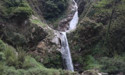 आहा अर्मके झरना !