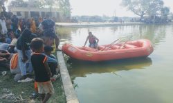 एक बालक दुई दिनदेखि बेपत्ता, खोजीकार्य जारी