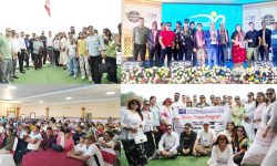 नेशनल लाईफ इन्स्योरेन्सको मनोरञ्जनात्मक नारायणी क्रुज सफारी कार्यक्रम सम्पन्न