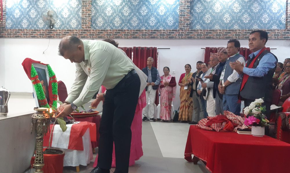 ‘पार्टी सदस्यका समस्या समाधान गर्न क्रियाशील सदस्यता अद्यावधिक गरिने’