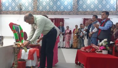 ‘पार्टी सदस्यका समस्या समाधान गर्न क्रियाशील सदस्यता अद्यावधिक गरिने’