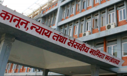 चैत १२ गते अगाडि सार्वजनिक निकायमा नियुक्त पदाधिकारी स्वत: पदमुक्त