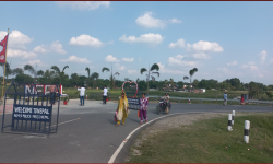 भन्सार कडाइसँगै भद्रपुर बजारमा चहलपहल, नेपाली व्यवसायी खुसी