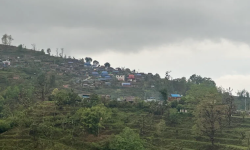 ‘भिलेज सफारी’मा सरर आउने होइन त ? लाहुरेको गाउँ रुम्सी हेर्न