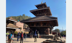 विश्व सम्पदामा सूचीकृतोन्मुख पनौती