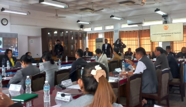 लिपुलेकमा देखिएको समस्या समाधानका लागि कूटनीतिक प्रयास गर्न सांसदहरुको आग्रह