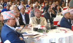 अन्तरराष्ट्रिय ज्येष्ठ नागरिक सम्मेलनमा सम्मान र सुरक्षाबारे विमर्श