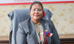 ‘डिडिसी’बाट सित्तैमा दूध–घिउ खाने व्यवस्था तत्काल रोक्न कृषिमन्त्रीको निर्देशन