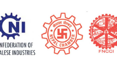 सरकारको नीति तथा कार्यक्रमप्रति निजी क्षेत्र उत्साहित