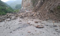 नारायणगढ-मुग्लिन सडक खुल्यो